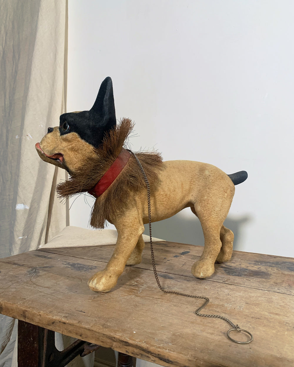 Rare 20th Century French Bulldog