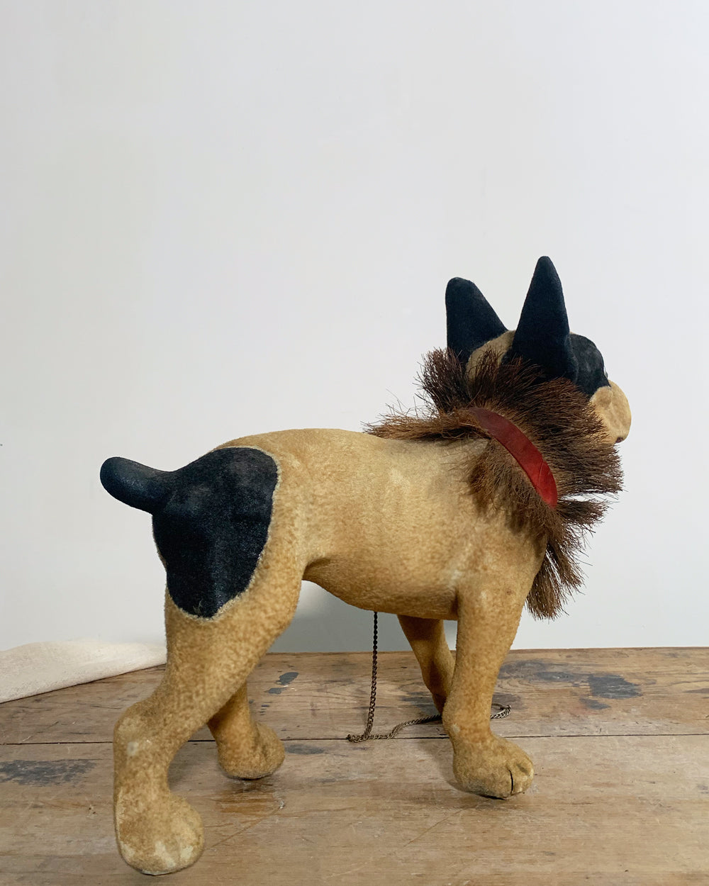 Rare 20th Century French Bulldog